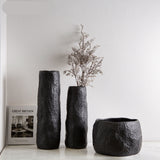 Simple Nordic Handmade, Ceramic Creative Natural Vase