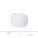 Simple Nordic Handmade, Ceramic Creative Natural Vase