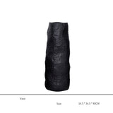 Simple Nordic Handmade, Ceramic Creative Natural Vase