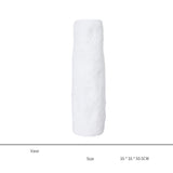 Simple Nordic Handmade, Ceramic Creative Natural Vase