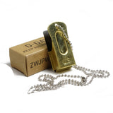 Paratrooper Cricket Whistle – Airborne Division Enemy Identification Tool