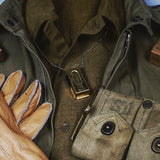 Paratrooper Cricket Whistle – Airborne Division Enemy Identification Tool