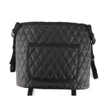 Car Storage Bag and Seat Organizer, Auto Interior Stowing Tidying Handbag Middle Holder