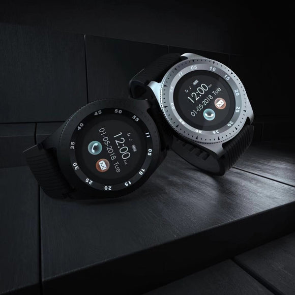 Adult Card Phone Smartwatch