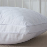 Used in Seven-star Hotel - Single Cotton Pillow