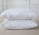 Used in Seven-star Hotel - Single Cotton Pillow