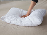 Used in Seven-star Hotel - Single Cotton Pillow