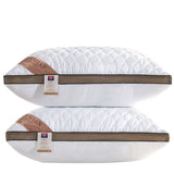 Used in Seven-star Hotel - Single Cotton Pillow