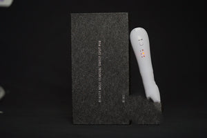 LCD Face Plasma Skin Tag Remover Pen, Tattoo Removal Black Dot Dark Spot Verrgas Pencil, Laser Warts and Mole Eraser Tools