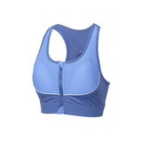 Shockproof Running, Plus Size, Sports Bra Vest