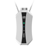 Negative Ion Portable Necklace Type Air Purifier