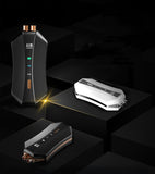 Negative Ion Portable Necklace Type Air Purifier