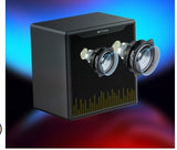 Family KTV Audio Full Set Of Karaoke Equipment, Small Karaoke Integrated Wireless Microphone, Singing Machine, Home K Song Speaker