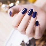 Frosted Sealing Layer, Nail Polish Glue, Popular Nail Shop Special Phototherapy Item, Small Bottle 15ml