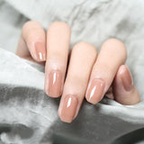 Frosted Sealing Layer, Nail Polish Glue, Popular Nail Shop Special Phototherapy Item, Small Bottle 15ml
