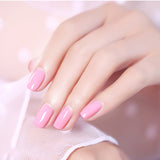 Frosted Sealing Layer, Nail Polish Glue, Popular Nail Shop Special Phototherapy Item, Small Bottle 15ml