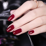 Frosted Sealing Layer, Nail Polish Glue, Popular Nail Shop Special Phototherapy Item, Small Bottle 15ml