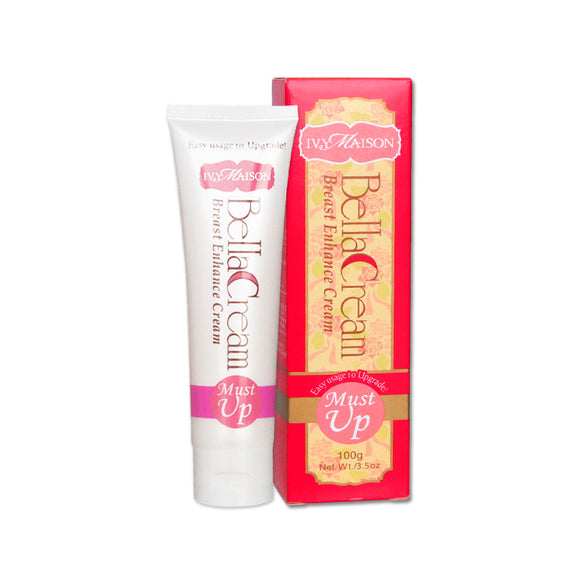 Breast Enhancement, Moisturizing and Care Cream