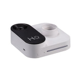 Mineral Water Bottle Humidifier, Big Spray Wireless Rechargeable USB Home and Car Care