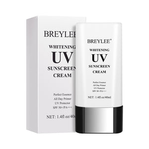 Sunscreen Cream, UV Whitening Lotion