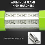 12V Underwater Yellow Green Set, Fishing Night Squid Light Raft