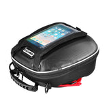 Motorcycle Fuel Tank, Waterproof Bag