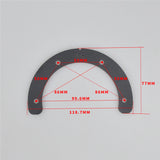 Motorcycle Fuel Tank, Waterproof Bag