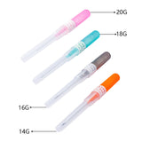 Catheter Puncture Needle, Puncture Accessories, Puncture Tool, Piercing Needle