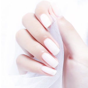 Frosted Sealing Layer, Nail Polish Glue, Popular Nail Shop Special Phototherapy Item, Small Bottle 15ml