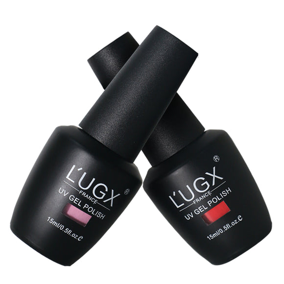 Frosted Sealing Layer, Nail Polish Glue, Popular Nail Shop Special Phototherapy Item, Small Bottle 15ml