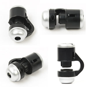 Smart Phone Universal Lens Mobile Phone Lens, Micro Amplifier 30X Magnification