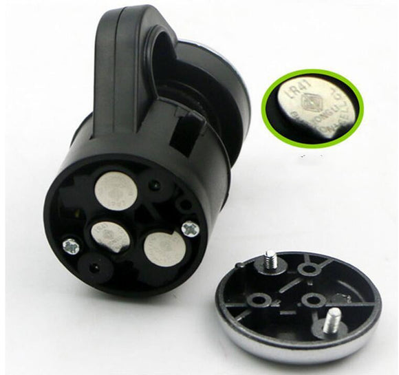 Smart Phone Universal Lens Mobile Phone Lens, Micro Amplifier 30X Magnification