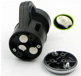 Smart Phone Universal Lens Mobile Phone Lens, Micro Amplifier 30X Magnification