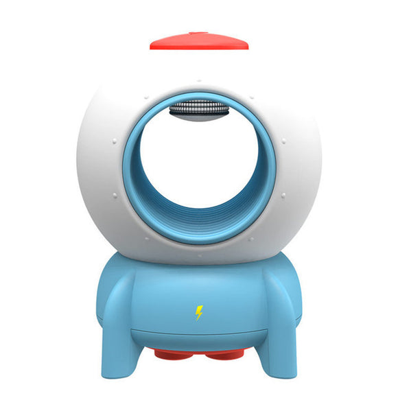 Small Rocket Plug-in Type Mosquito Killer