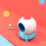 Small Rocket Plug-in Type Mosquito Killer