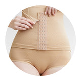 Women’s Waist Trainer Corset Belt – Maternity Reshape Shapewear