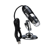 Stylish 1000X HD Portable High-definition Digital Microscope Magnifier