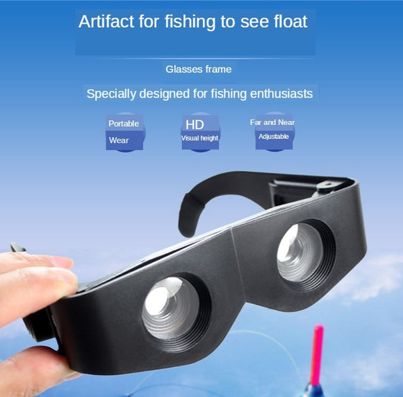 Fishing Telescope, Scenery Binoculars