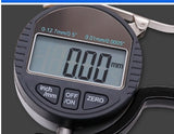 Digital Display Thickness Gauge