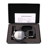 Digital Display Thickness Gauge