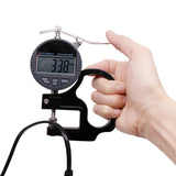 Digital Display Thickness Gauge