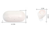 Intelligent Noise Reduction, Charging Hearing Aid