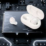 Intelligent Noise Reduction, Charging Hearing Aid