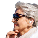 Intelligent Noise Reduction, Charging Hearing Aid