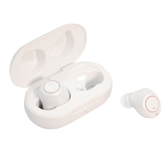 Intelligent Noise Reduction, Charging Hearing Aid
