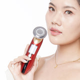 New Face Photon, Lifting and Rejuvenating Cleansing Instrument