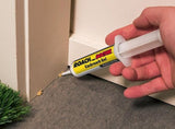 Cockroach-Killing Glue Bait Syringe (Pack of 2)