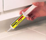 Cockroach-Killing Glue Bait Syringe (Pack of 2)