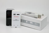 Laser Projection, Bluetooth Wireless Virtual Keyboard