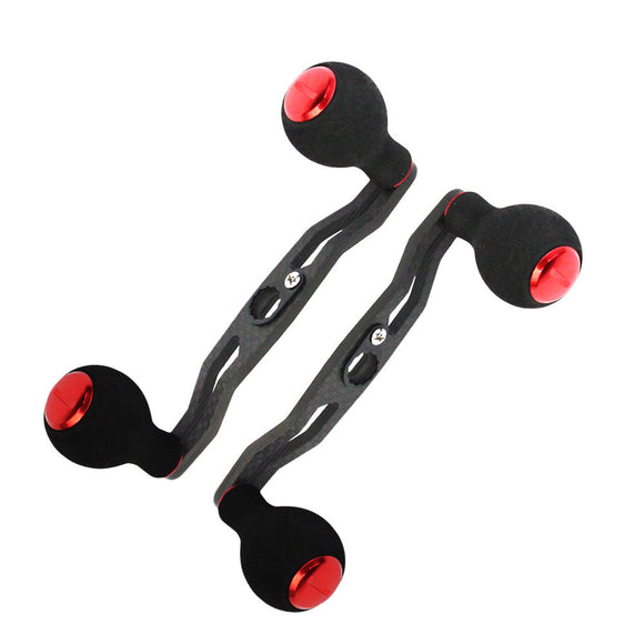 Carbon Fiber Bait, Fishing Spool